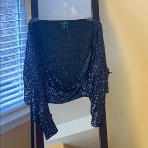 Lauren by Ralph Lauren Shall!